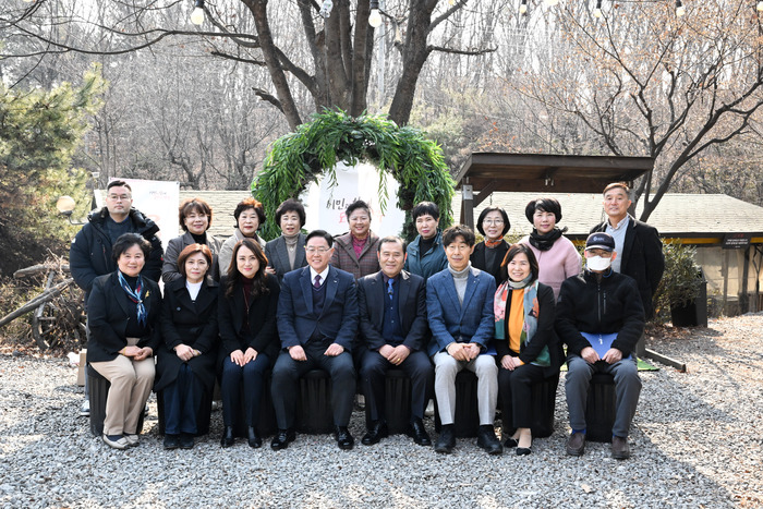 양주시 장애인체육회(회장 강수현)는 경기도 장애인체육회에서 주관한 ‘2023 경기도 장애인 생활체육 지원사업 성과평가’에서 31개 시·군 그룹 전체에서 1위(B그룹 1위)를 차지하는 쾌거를 이뤘다.