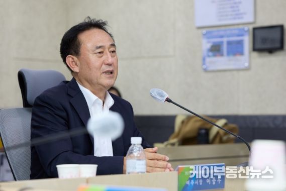 여주시, 제1회 관광진흥 자문위원회 개최