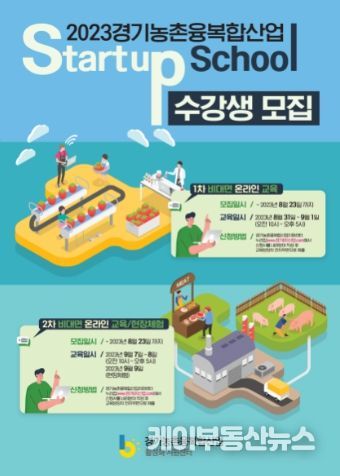 스타트업스쿨 포스터