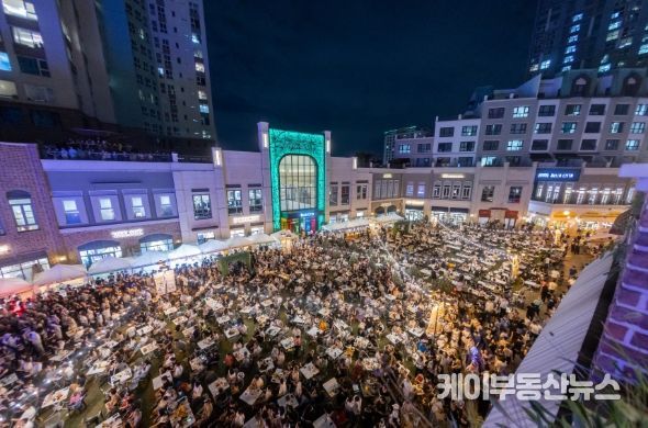 고양 푸드앤비어 페스티벌 벨라시타