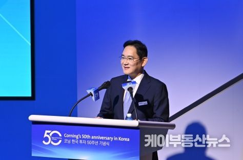 충남에 2조 투자 ‘DP 차세대 라인’ 첫 구축