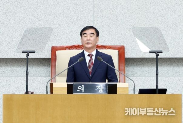 염종현 의장 “지방의회 역할 확대해 ‘지방자치 3.0시대’ 개막해야”