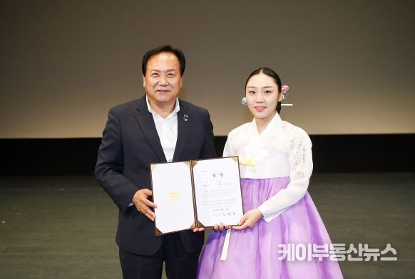 오산시, 제6회 전국국악경연대회 개최... 국악 인재 발굴·양성