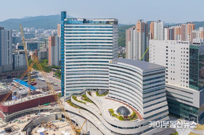 (주) 린데코리아 이미지