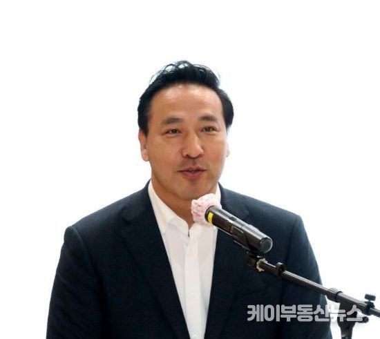 김용성 경기도의원