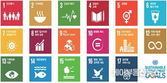 2023년 아시아·태평양 리저널 심포지엄, 인천 송도서 개막