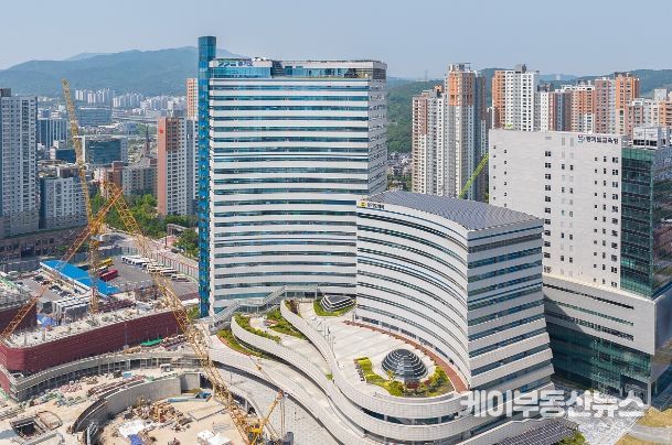 케이주택관리 이미지