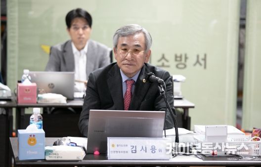 용인소방서(남사119안전센터) 이미지