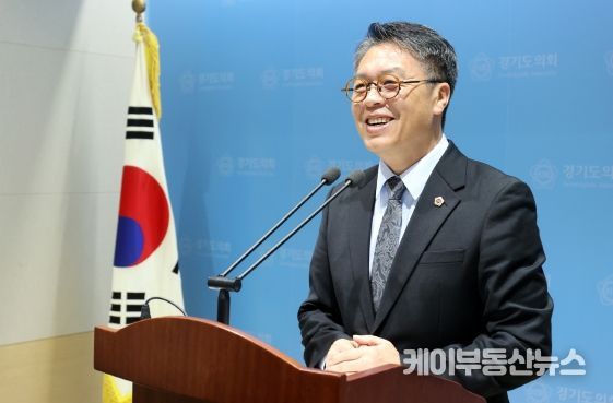 경기도의회 이석균 의원
