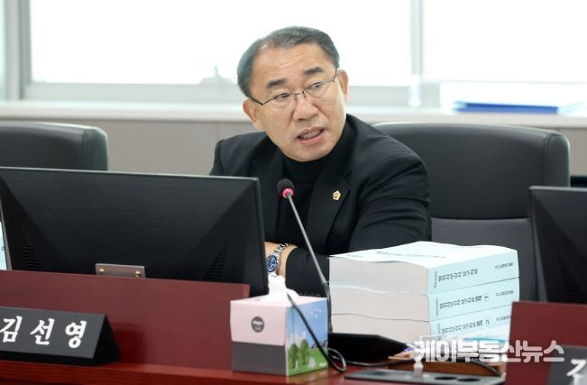 경기도의회 김선영 의원