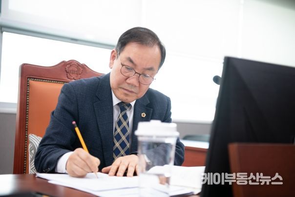 경기도의회 최승용 의원,