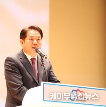 안양시, 여성단체 활동 공유의 장…‘2023 화합 한마당’ 열려
