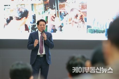 최대호 안양시장, 관내 4개 대학에서 ‘안양학’ 특강 성료