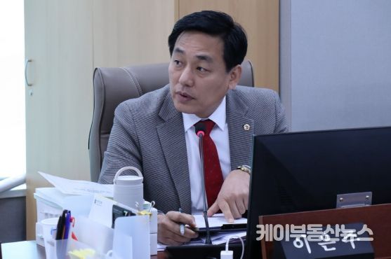 이은주 경기도의회 의원(국민의힘, 구리2, 교육행정위원회)