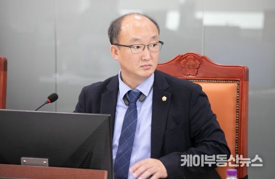 김동영 경기도의회 의원(더불어민주당, 남양주 오남, 건설교통위원회)