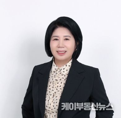 이서영 경기도의회 의원(국민의힘, 비례, 안전행정위원회)