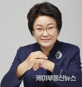 김경희 이천시장