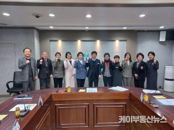 파주시, 관광진흥자문위원회 창립…총 15명 위촉