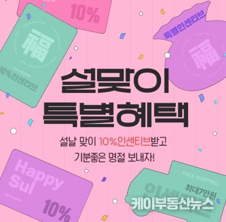 경기이천사랑지역화폐, 설 맞아 할인율 6%→10%상향