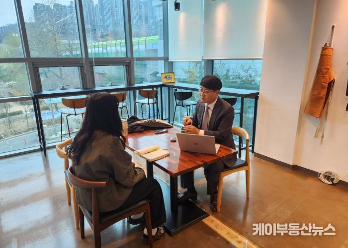 남양주시, 청년창업가-변호사 연계 법률자문 실시