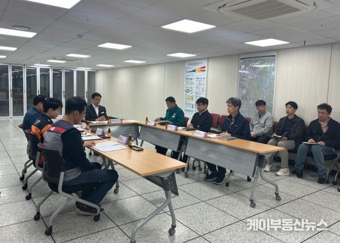 하남시, ‘KBS 열린음악회’ 무대시설 점검 등 안전사고 철저 대비