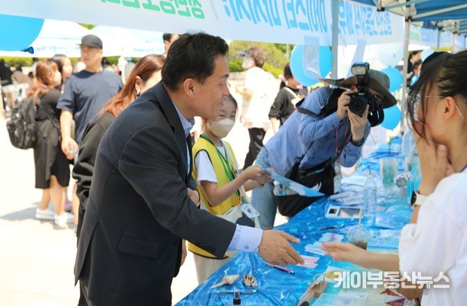 수원특례시 청소년어울림마당 ‘어울려 봄’