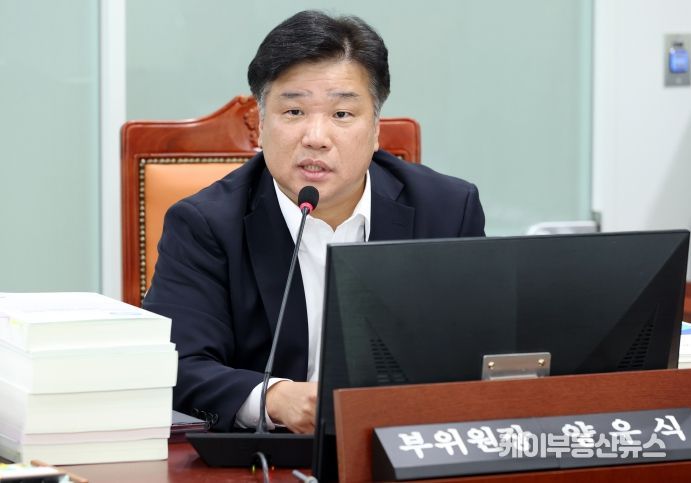 경기도의회 양우식 의원, 도민을 위한 의원의 입법 권한 침해한 노조! 의회사무처에 진상조사 촉구