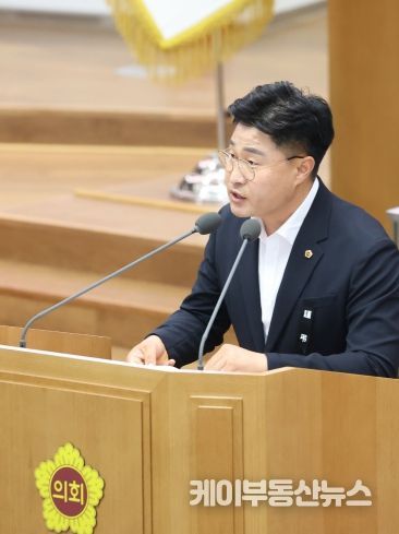 경기도의회 이영주 의원(국민의힘, 양주1)
