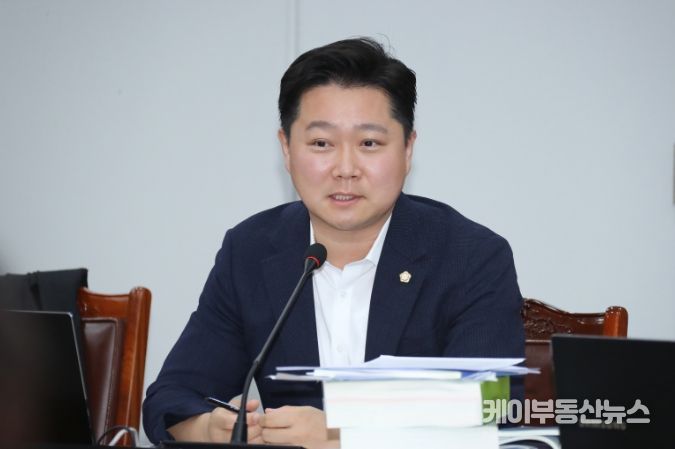 이천시의회 박준하 의원