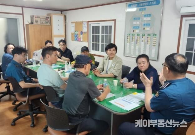 경기도의회 이채명 의원
