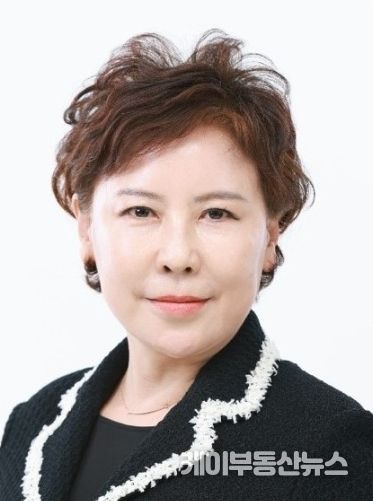 포천시의회 안애경 의원