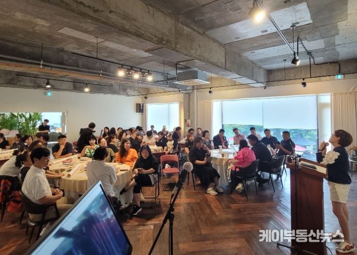 남양주점프벼룩협회, 하계 워크숍 가져...“나눔과 봉사의 의미를 되새기다.”