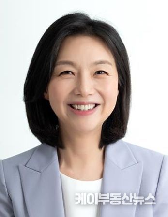 서울특별시의회 최호정 의장