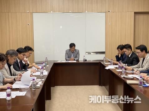 경기도의회 최만식 의원, RISE사업 성공 위해 지자체_대학 거버넌스 구축해야