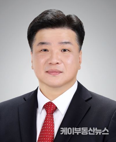 경기도의회 의회운영위원회 양우식 위원장(국민의힘, 비례)