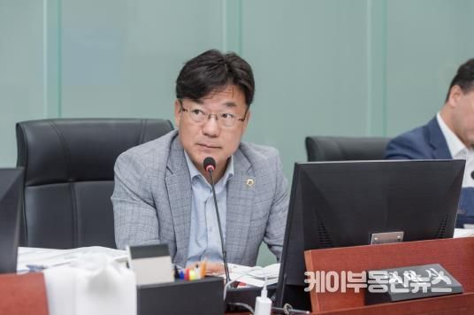 경기도의회 최만식 의원, 해마다 반복되는 경기의료원 예산 과소편성 문제 지적