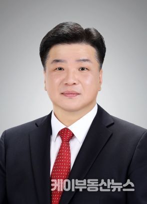 경기도의회 양우식 의원(국민의힘, 비례)