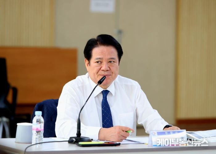 안양시, 아동친화도시 조성 연구용역 최종보고회 개최