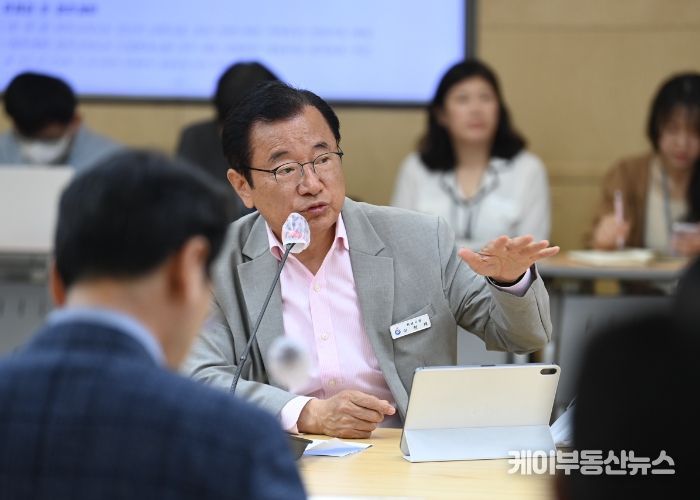 이현재 하남시장, 동서울변전소 행정심판에 총력 경주 지시