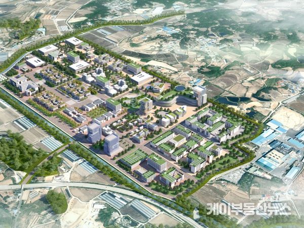 대한민국 첨단국방산업의 중심에 논산이 있다