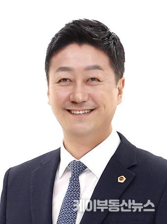 김진경 경기도의회 의장
