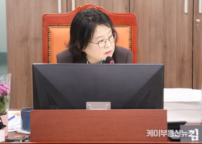 경기도의회 김미리 의원(개혁신당, 남양주2)