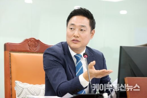 오석규 경기도의원, 콘텐츠 융합시대! 경기도형 콘텐츠 개발 필요