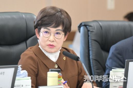 김선희 경기도의원 ‘교육지원청, 올바른 운영 통해 학생들의 균등한 교육기회’ 당부