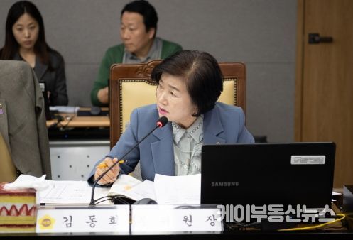 경기도의회 김동희 부위원장, “외국인 인권 보호와 이주여성 폭력피해 방지를 위해 종합적 전략 대책 마련 필요”