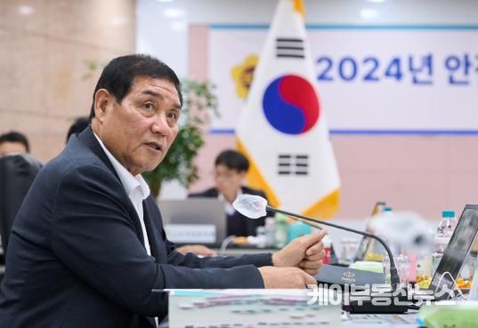 경기도의회 김규창 의원,