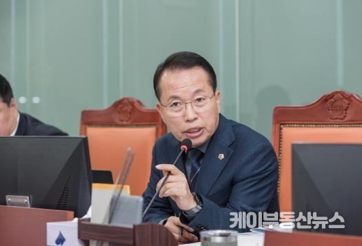 경기도의회 정승현 의원,
