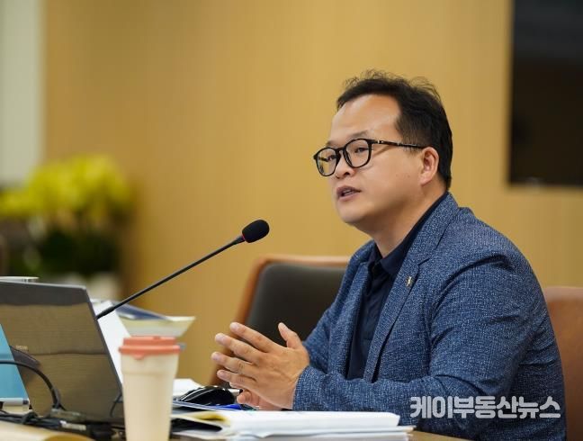 경기도의회 임창휘 의원,