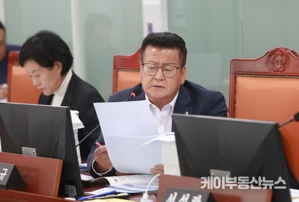 경기도의회 안명규 의원,