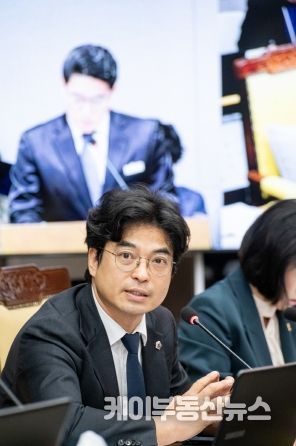 경기도의회 기획재정위원회 박상현 의원(더불어민주당, 부천8)